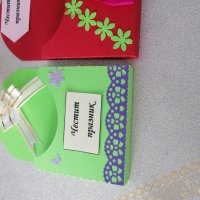 Кутия за бонбони, снимка 2 - Романтични подаръци - 35943825