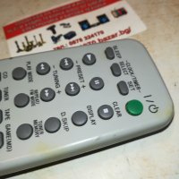 sony rm-srg440 audio remote 0802221105, снимка 14 - Други - 35713232