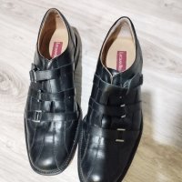 Обувки Luciano Bellini, снимка 1 - Спортно елегантни обувки - 41488264