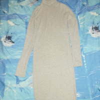 Сив блузон  H&M , снимка 1 - Блузи с дълъг ръкав и пуловери - 44536188