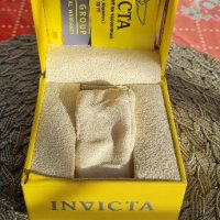 Кутия за часовник Invicta , снимка 6 - Мъжки - 44191180