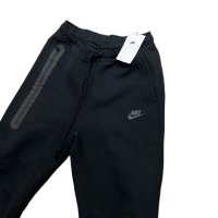 Мъжко долнище Nike Tech Fleece, размер: S  , снимка 2 - Спортни дрехи, екипи - 44356361