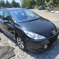 Peugeot 307 facelift на части пежо 307 , снимка 1 - Части - 41602153