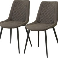 Висококачествени трапезни столове МОДЕЛ 116, снимка 6 - Столове - 41039350