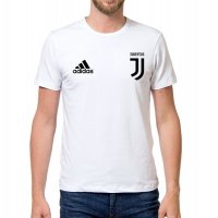 Тениски Juventus Ювентус Мъжки и детски, снимка 4 - Тениски - 31613882