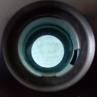 UV приставка микроскоп Reichert Austria, снимка 8 - Медицинска апаратура - 41331383