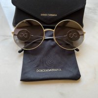 DOLCE&GABBANA, снимка 1 - Слънчеви и диоптрични очила - 41759031