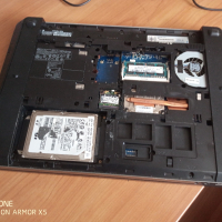 HP Probook 4535s на части, снимка 8 - Части за лаптопи - 44823274