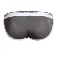 Мъжки слип Aussiebum, снимка 12 - Бельо - 40129151