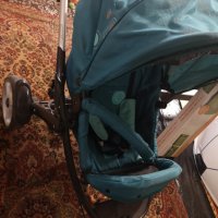 Детска количка чиполино, снимка 9 - Детски колички - 41475212