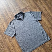 Страхотна мъжка тениска UNDER ARMOUR размер XL / L, снимка 9 - Тениски - 41674425