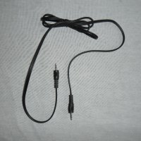 Аудио кабел-1,5 м., снимка 1 - Други - 41515020
