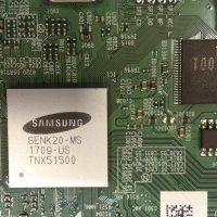 SAMSUNG-UE32M5002AK, снимка 13 - Телевизори - 39789391