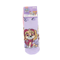 Чорапи за момиче Пес Патрул- комплект от 3 чифта, снимка 2 - Чорапи - 44560515