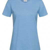 Дамски тениски, снимка 11 - Тениски - 34391087