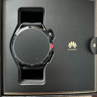 huawei watch gt3, снимка 2 - Смарт часовници - 40744623