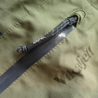Vikafjell ODDA 15000/5000 Trouser размер XL за лов риболов туризъм панталон вятъроустойчив - 860, снимка 8 - Екипировка - 44929358