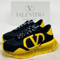 Valentino VLTN дамски маратонки, снимка 2 - Маратонки - 41920514