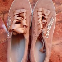 Обувки Кennel schmenger, снимка 6 - Дамски ежедневни обувки - 41620501