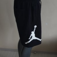 Jordan Cotton Size M  ОРИГИНАЛ! Мъжки Къси Панталони!, снимка 4 - Къси панталони - 42330478