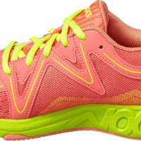 Маратонки ASICS - № 35, снимка 13 - Детски маратонки - 33779613