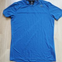 Тениска Adidas running Supernova climalite, снимка 4 - Тениски - 41657566