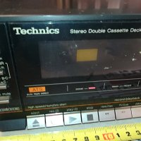 TECHNICS RS-X40W DECK-MADE IN JAPAN 2411221209, снимка 5 - Декове - 38781084