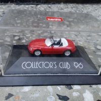 Bmw M3 GTR,Z3,Herpa,1995,6, снимка 4 - Колекции - 41690793