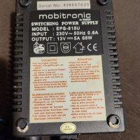 Mobitronic Eps-815u Switching Power Supply, снимка 10 - Хладилни чанти - 40782833