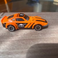 Hotwheels Nissan Fairlady Z, снимка 1 - Колекции - 41874374