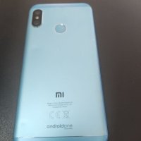 Xiaomi mi A2 lait , снимка 6 - Xiaomi - 41241700