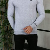Мъжки блузи Nike, Armani, Boss, Guess, снимка 1 - Блузи - 39011753