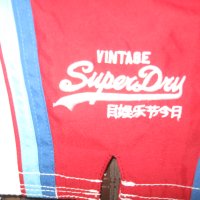 Къси панталони SUPERDRY   дамски,ХС-С и М-Л, снимка 8 - Къси панталони и бермуди - 37322166