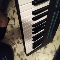 Yamaha Dx27 ямаха синтеизатор йоника klavir sintezator аранжор aranjor Synthesizer Keyboard DX7 dx27, снимка 5 - Синтезатори - 26475707