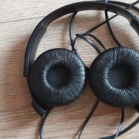 Слушалки Sony MDR-ZX310, снимка 3 - Слушалки и портативни колонки - 35854248