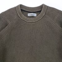 CALVIN KLEIN JEANS Оригинален Мъжки Пуловер Блуза (S-M), снимка 3 - Пуловери - 39917654