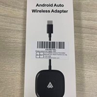 Нов CarPlay Безжичен Bluetooth адаптер за Android Auto USB C донгъл за OEM за Автомобил Кола, снимка 8 - Друга електроника - 41919421