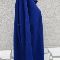 5XL  Нова  блуза Zhenzi с крсталчета, снимка 6 - Блузи с дълъг ръкав и пуловери - 39723357