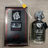  Арабски/Дубайски/ парфюми-100мл.+подарък , снимка 10 - Унисекс парфюми - 41381506