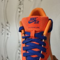 маратонки  Nike Air Max 90 Premium Hyperfuse номер 39,5-40, снимка 14 - Маратонки - 39854752