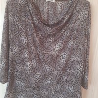 Блузи Дафне р.L, снимка 11 - Блузи с дълъг ръкав и пуловери - 42412232