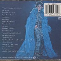 Shirley Bassey-The Best, снимка 2 - CD дискове - 36316894
