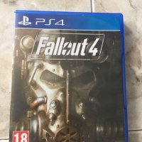 Игри за Ps 4, снимка 8 - Игри за PlayStation - 33950578