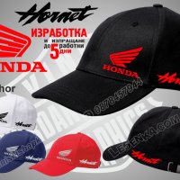 Honda CBR тениска и шапка st-mh-cbr, снимка 5 - Тениски - 36073546