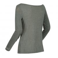 Дамска блуза Regatta Frayda Balsam Green с дълъг ръкав, снимка 5 - Блузи с дълъг ръкав и пуловери - 36010138