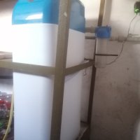 Система за пречистване и отделяне на варовик омекотител на вода ,омекотител за твърда вода, снимка 3 - Други стоки за дома - 41677568
