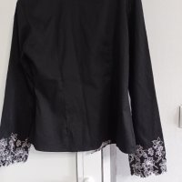 Продавам дамска блуза , снимка 6 - Блузи с дълъг ръкав и пуловери - 40888080