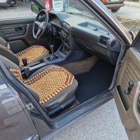 Bmw E30 324D , снимка 14 - Автомобили и джипове - 40779728