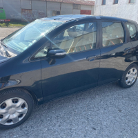 Honda Jazz 1.4 i-dsi -L13A6, снимка 2 - Автомобили и джипове - 44833697