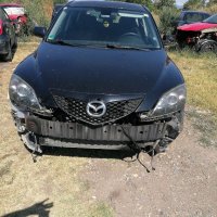 Mazda 3 на части , снимка 1 - Автомобили и джипове - 41867848